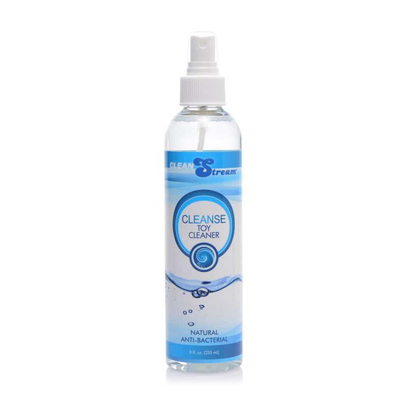 CleanStream Cleanse Toy Cleaner 235ml