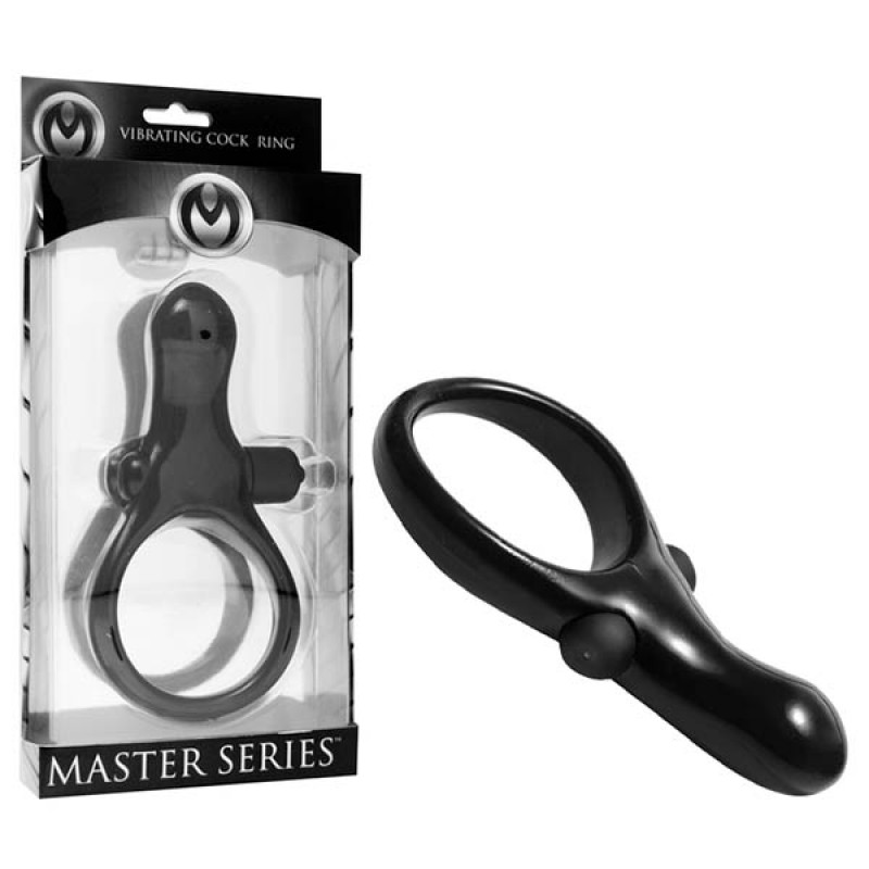 Master Series The Mystic