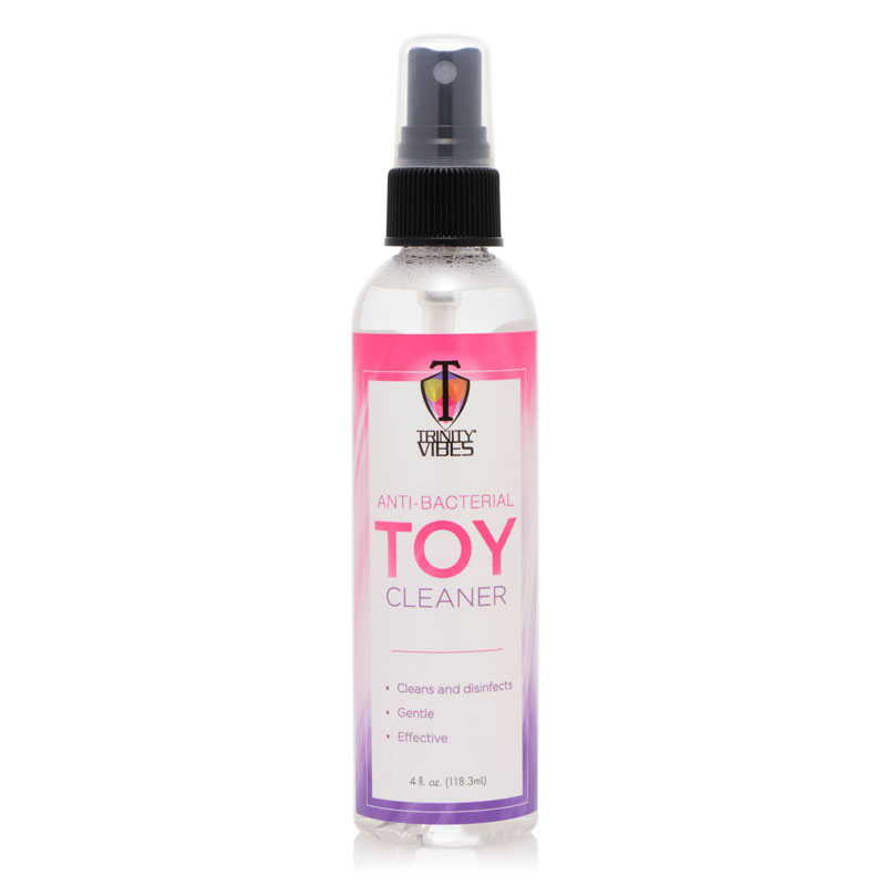 Trinity Antibacterial Toy Cleaner 128ml