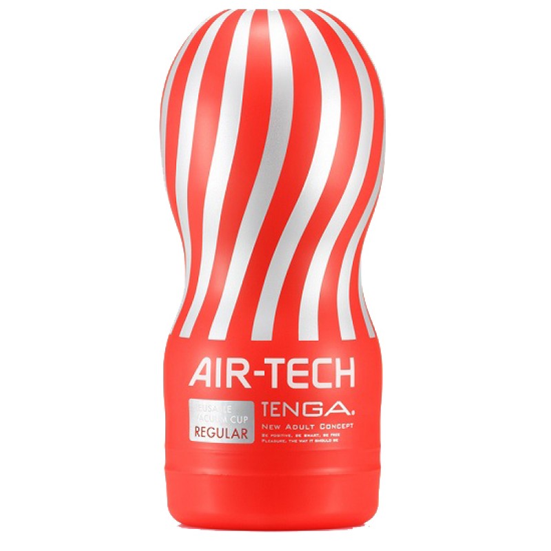 Tenga Air Tech Red Regular