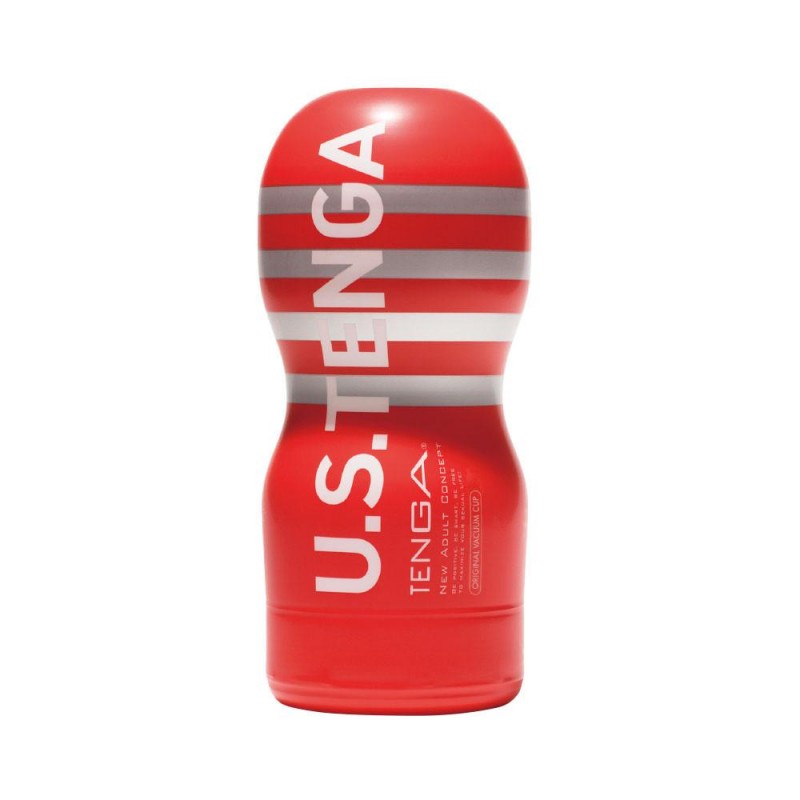 Tenga Deep Throat Cup | Ultra Super Size