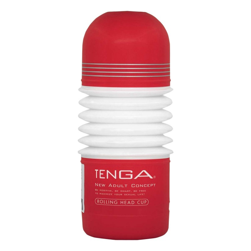 Tenga Rolling Head Cup - Regular