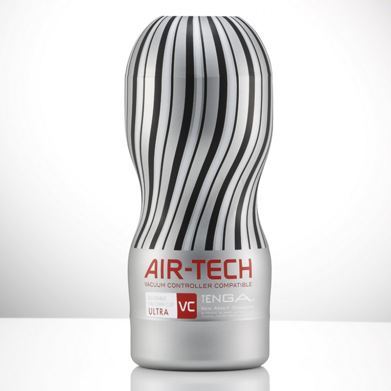 Tenga Air Tech Reusable Cup Vacuum Controller Compatible - Ultra Size