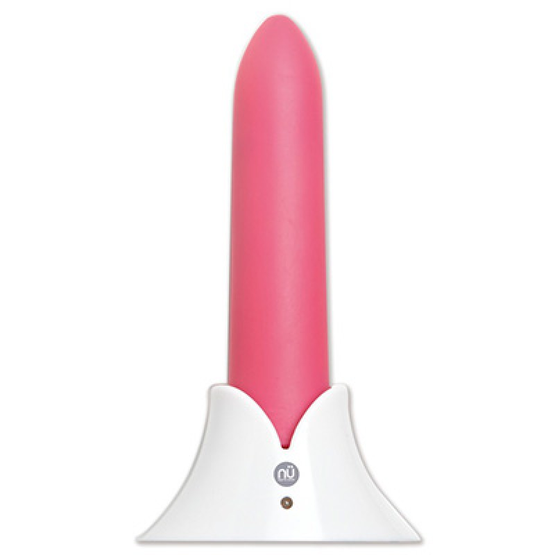 Nu Sensuelle Point V2 Pink Bullet Vibrator