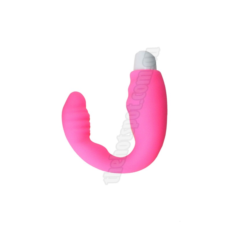 Try To Please Prostate Massager