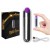 Adora Desire Silver USB  Bullet Vibrator  $25.49