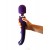 Wand Master Massager - Purple $65.99