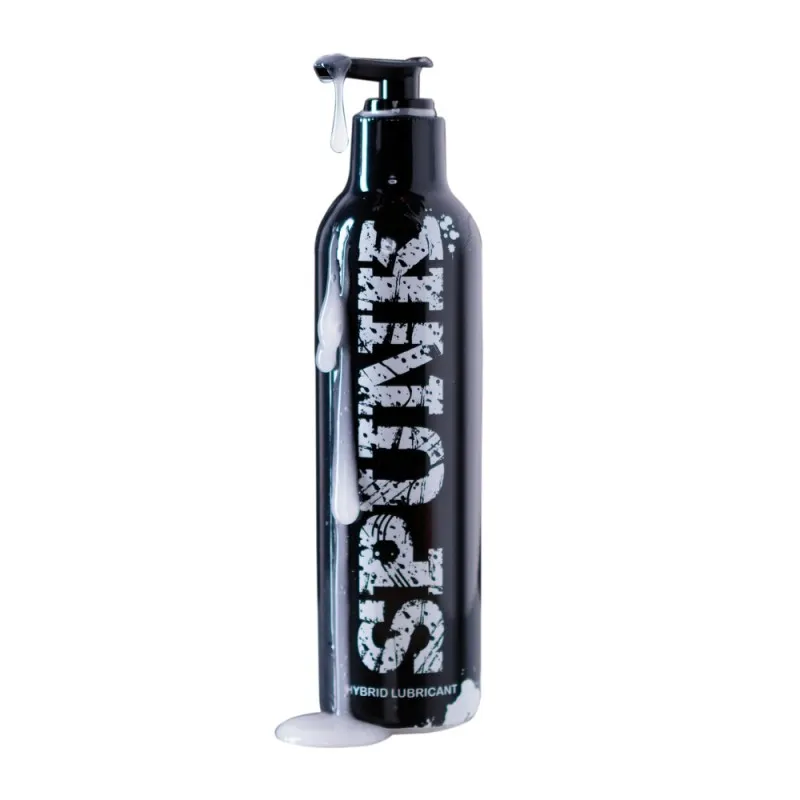 Spunk Hybrid Cum Lube 236ml