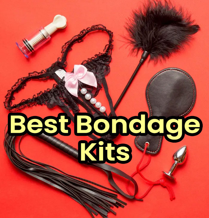 an image of a bondage kit